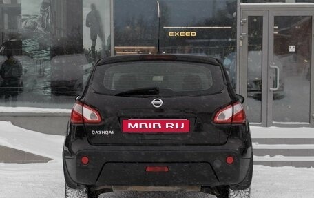 Nissan Qashqai, 2010 год, 990 000 рублей, 5 фотография