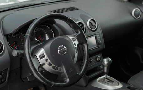 Nissan Qashqai, 2010 год, 990 000 рублей, 10 фотография