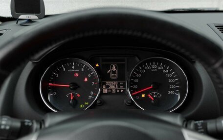 Nissan Qashqai, 2010 год, 990 000 рублей, 12 фотография