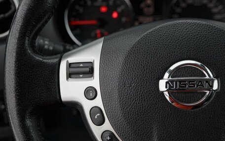 Nissan Qashqai, 2010 год, 990 000 рублей, 11 фотография