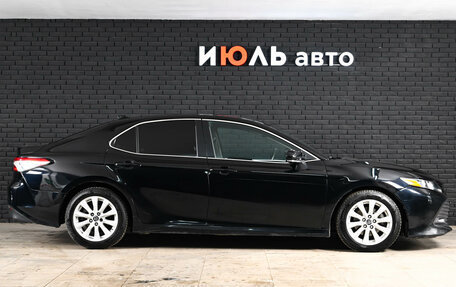 Toyota Camry, 2019 год, 2 000 000 рублей, 8 фотография