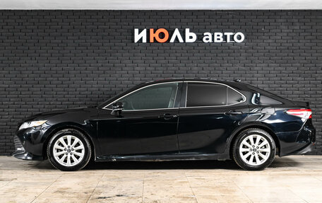 Toyota Camry, 2019 год, 2 000 000 рублей, 7 фотография