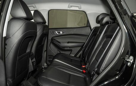 Chery Tiggo 4 I рестайлинг, 2019 год, 1 430 000 рублей, 7 фотография