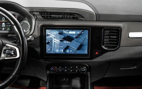 Chery Tiggo 4 I рестайлинг, 2019 год, 1 430 000 рублей, 11 фотография