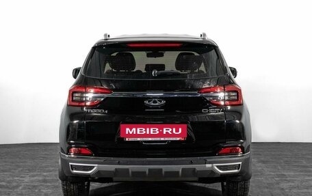 Chery Tiggo 4 I рестайлинг, 2019 год, 1 430 000 рублей, 4 фотография