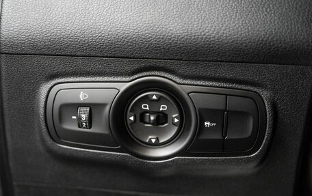 Chery Tiggo 4 I рестайлинг, 2019 год, 1 430 000 рублей, 15 фотография