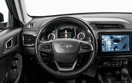 Chery Tiggo 4 I рестайлинг, 2019 год, 1 430 000 рублей, 9 фотография