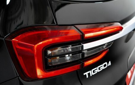 Chery Tiggo 4 I рестайлинг, 2019 год, 1 430 000 рублей, 23 фотография