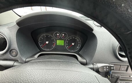 Ford Fusion I, 2008 год, 455 000 рублей, 8 фотография