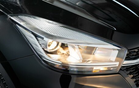 Chery Tiggo 4 I рестайлинг, 2019 год, 1 430 000 рублей, 20 фотография