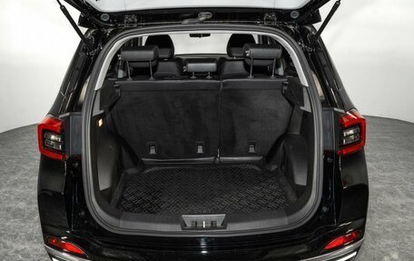 Chery Tiggo 4 I рестайлинг, 2019 год, 1 430 000 рублей, 18 фотография