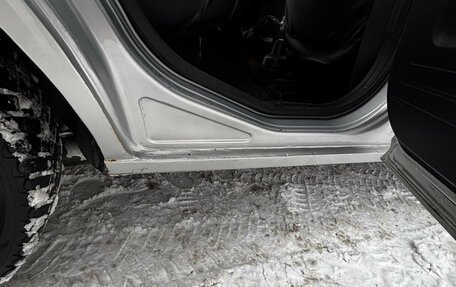 Ford Fusion I, 2008 год, 455 000 рублей, 9 фотография