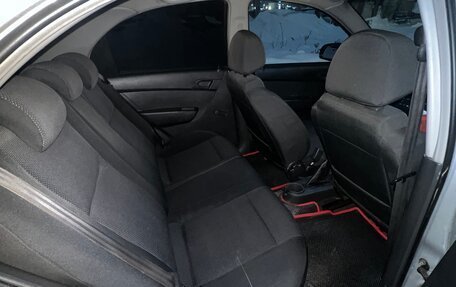 Chevrolet Aveo III, 2010 год, 330 000 рублей, 5 фотография