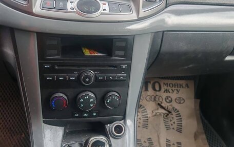 Chevrolet Captiva I, 2012 год, 1 190 000 рублей, 7 фотография