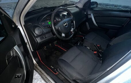 Chevrolet Aveo III, 2010 год, 330 000 рублей, 7 фотография