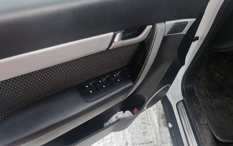 Chevrolet Captiva I, 2012 год, 1 190 000 рублей, 6 фотография