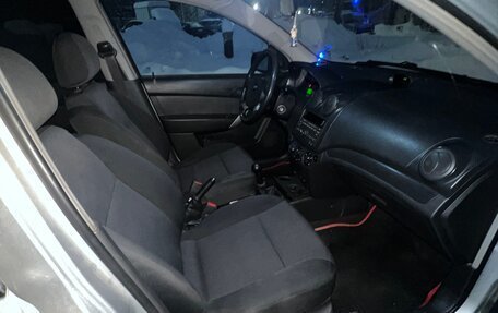 Chevrolet Aveo III, 2010 год, 330 000 рублей, 6 фотография