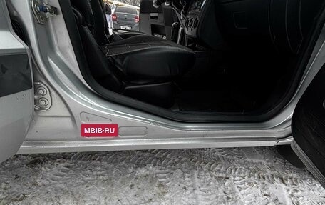 Ford Fusion I, 2008 год, 455 000 рублей, 10 фотография