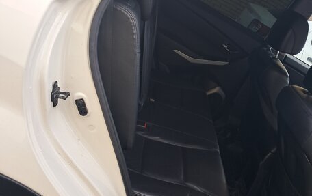 SsangYong Actyon II рестайлинг, 2014 год, 950 000 рублей, 8 фотография