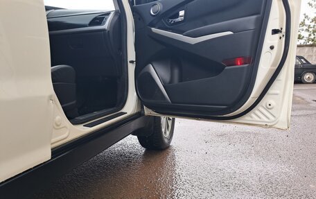 SsangYong Actyon II рестайлинг, 2014 год, 950 000 рублей, 10 фотография