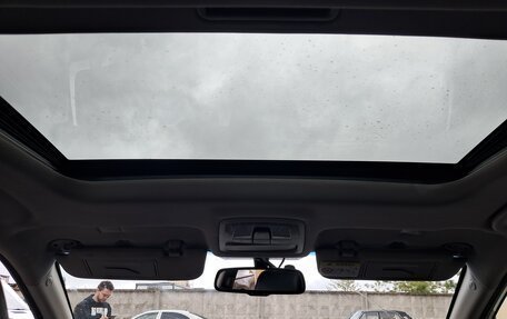 SsangYong Actyon II рестайлинг, 2014 год, 950 000 рублей, 14 фотография