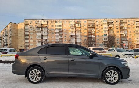 Volkswagen Polo VI (EU Market), 2021 год, 1 320 000 рублей, 4 фотография