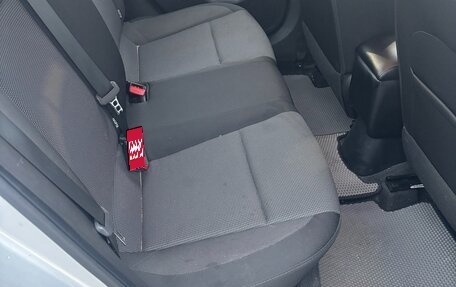 Hyundai Solaris II рестайлинг, 2017 год, 1 299 999 рублей, 8 фотография