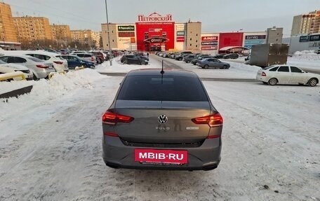 Volkswagen Polo VI (EU Market), 2021 год, 1 320 000 рублей, 6 фотография