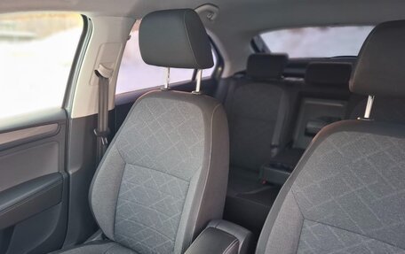 Volkswagen Polo VI (EU Market), 2021 год, 1 320 000 рублей, 13 фотография