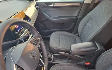 Volkswagen Polo VI (EU Market), 2021 год, 1 320 000 рублей, 15 фотография