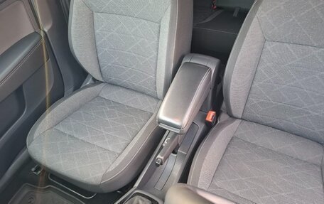 Volkswagen Polo VI (EU Market), 2021 год, 1 320 000 рублей, 14 фотография