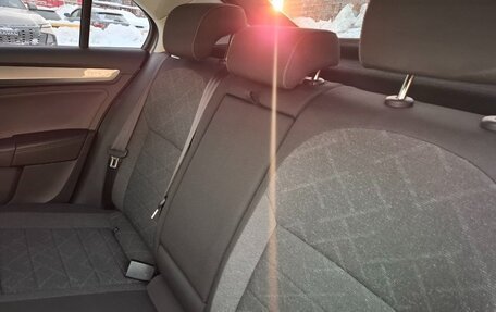 Volkswagen Polo VI (EU Market), 2021 год, 1 320 000 рублей, 20 фотография