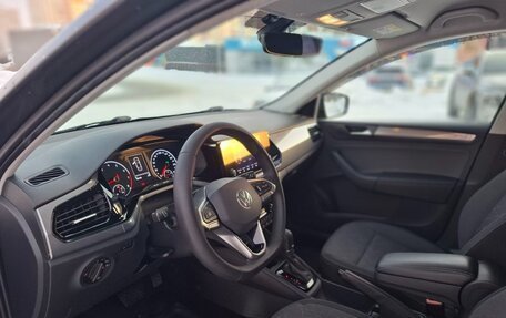 Volkswagen Polo VI (EU Market), 2021 год, 1 320 000 рублей, 11 фотография