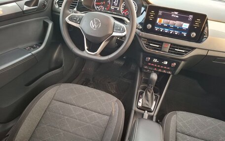 Volkswagen Polo VI (EU Market), 2021 год, 1 320 000 рублей, 19 фотография