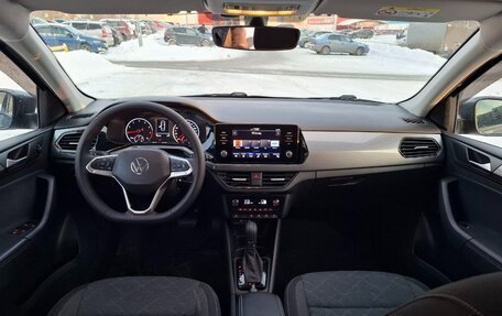 Volkswagen Polo VI (EU Market), 2021 год, 1 320 000 рублей, 17 фотография