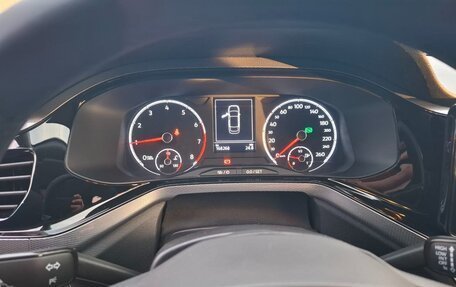 Volkswagen Polo VI (EU Market), 2021 год, 1 320 000 рублей, 21 фотография