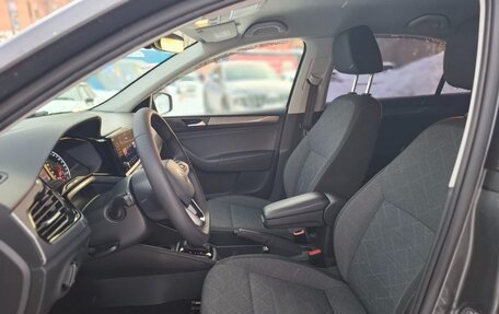 Volkswagen Polo VI (EU Market), 2021 год, 1 320 000 рублей, 12 фотография