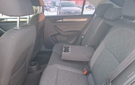 Volkswagen Polo VI (EU Market), 2021 год, 1 320 000 рублей, 16 фотография