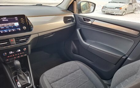 Volkswagen Polo VI (EU Market), 2021 год, 1 320 000 рублей, 18 фотография