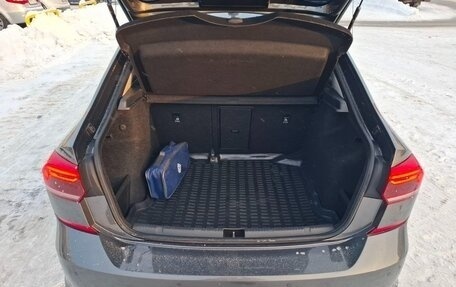 Volkswagen Polo VI (EU Market), 2021 год, 1 320 000 рублей, 22 фотография