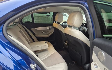 Mercedes-Benz C-Класс, 2014 год, 2 450 000 рублей, 7 фотография