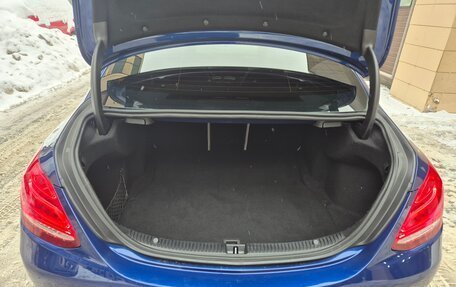 Mercedes-Benz C-Класс, 2014 год, 2 450 000 рублей, 9 фотография