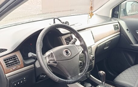 SsangYong Actyon II рестайлинг, 2013 год, 680 000 рублей, 6 фотография