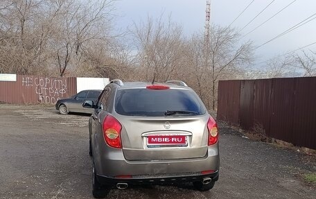 SsangYong Actyon II рестайлинг, 2013 год, 680 000 рублей, 4 фотография