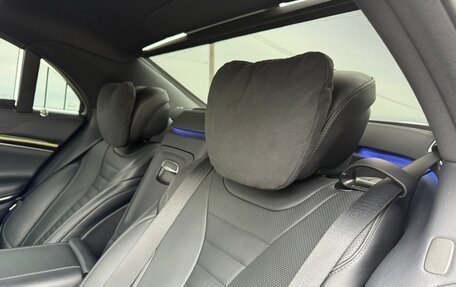 Mercedes-Benz S-Класс, 2019 год, 6 450 000 рублей, 30 фотография