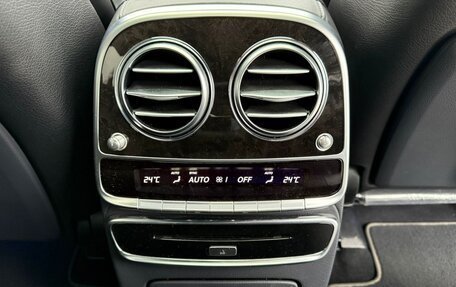 Mercedes-Benz S-Класс, 2019 год, 6 450 000 рублей, 32 фотография