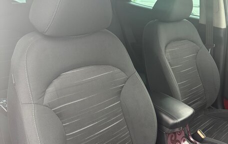 Hyundai ix35 I рестайлинг, 2014 год, 1 380 000 рублей, 9 фотография