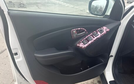 Hyundai ix35 I рестайлинг, 2014 год, 1 380 000 рублей, 8 фотография