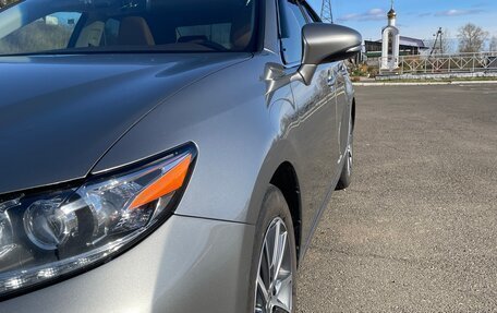 Lexus ES VII, 2017 год, 3 200 000 рублей, 5 фотография