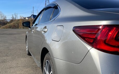 Lexus ES VII, 2017 год, 3 200 000 рублей, 8 фотография
